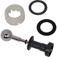 American Standard - Faucet Replacement Parts & Accessories; Type: Bathtub Spout Diverter Replacement Kit ; For Use With: Bathtub Spout Diverter Replacement Kit ; Material: Brass - Exact Industrial Supply