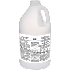 Rite-Kem - Bathroom, Tile & Toilet Bowl Cleaners; Type: Disinfectant/Cleaner ; Form: Liquid Concentrate ; Container Size: 1 Gal. ; Container Type: Bottle ; Scent: Pleasant ; Disinfectant: Yes - Exact Industrial Supply