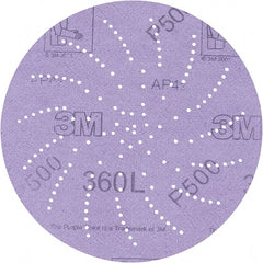 3M - Hook & Loop Disc - Americas Tooling