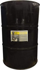 Oil Vanish - 55 Gal Drum Cleaner/Degreaser - Liquid, Odor-Free - Americas Tooling