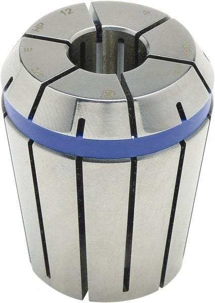 Parlec - 21mm ER40 Collet - Exact Industrial Supply