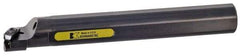 Kennametal - 44mm Min Bore Diam, 250mm OAL, 32mm Shank Diam, A-NNT Indexable Boring Bar - N. Insert, Clamp Holding Method - Americas Tooling