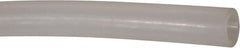 NewAge Industries - 1/4" ID x 3/8" OD, 1/16" Wall Thickness, Cut to Length (100' Standard Length) Silicone Tube - Natural, 5 Max psi, 50 Shore A Hardness - Americas Tooling