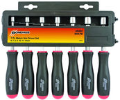 7PC HOLLOW SHAFT NUT DRIVER SET - Americas Tooling