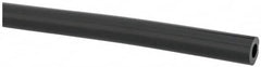 Made in USA - 1/8" ID x 1/4" OD, 1/16" Wall Thickness, Cut to Length (50' Standard Length) Tygon Tube - Black, 65 Max psi, 64 Hardness - Americas Tooling