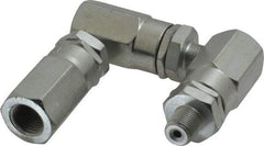 PRO-LUBE - Grease Gun Swivel - Americas Tooling