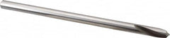 Keo - 3/8" Body Diam, 120°, 7" OAL, High Speed Steel Spotting Drill - Americas Tooling