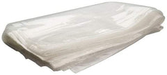 Made in USA - 16 x 30", 4 mil Open Top Polybags - Heavy-Duty - Americas Tooling