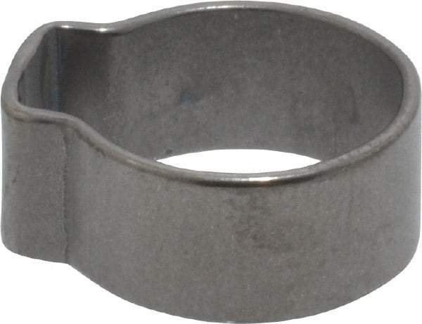 Oetiker - 1 Ear Special Clamp - 7/16" Nominal Size - Americas Tooling