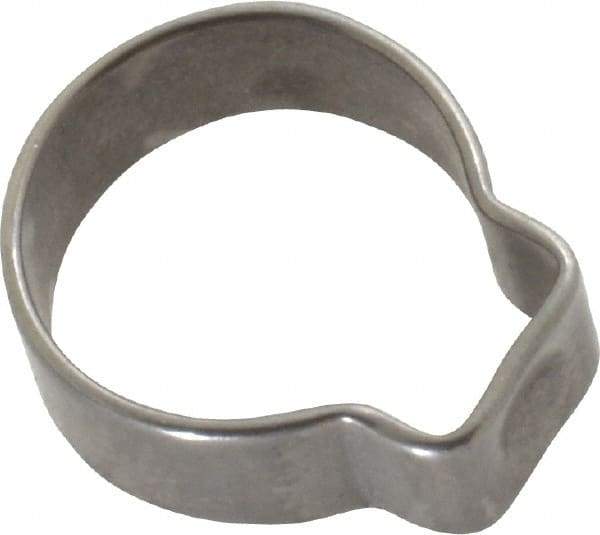 Oetiker - 1 Ear Special Clamp - 1/2" Nominal Size - Americas Tooling