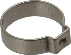 Oetiker - 1 Ear Special Clamp - 7/8" Nominal Size - Americas Tooling