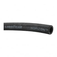 Continental ContiTech - 1/2" ID x 0.669" OD CTL Multipurpose Air Hose - 200 Working psi, -40 to 190°F, Black - Americas Tooling