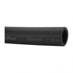 Continental ContiTech - 1" ID x 1.44" OD CTL Multipurpose Air Hose - 200 Working psi, -40 to 190°F, Black - Americas Tooling