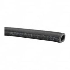 Continental ContiTech - 1/2" ID x 0.81" OD CTL Multipurpose Air Hose - 250 Working psi, -10 to 158°F, Black - Americas Tooling