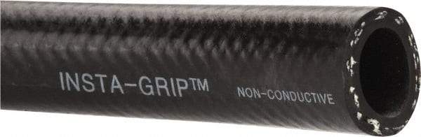 Continental ContiTech - 3/4" ID x 1.08" OD CTL Push-on Air Hose - 250 Working psi, -20 to 190°F, Black - Americas Tooling