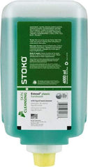 SC Johnson Professional - 4 L Bottle Liquid Hand Cleaner - General Duty, Green - Americas Tooling