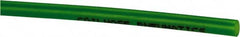 Coilhose Pneumatics - 0.106" ID x 5/32" OD, 0.025" Wall Thickness, Cut to Length (2,500' Standard Length) Nylon Tube - Green, 275 Max psi - Americas Tooling