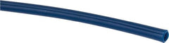 Coilhose Pneumatics - 0.106" ID x 5/32" OD, 0.025" Wall Thickness, Cut to Length (2,500' Standard Length) Nylon Tube - Blue, 275 Max psi - Americas Tooling