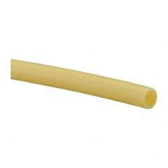 Coilhose Pneumatics - 11/64" ID x 1/4" OD, 0.04" Wall Thickness, Cut to Length (1000' Standard Length) Nylon Tube - Yellow, 265 Max psi - Americas Tooling