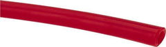 Coilhose Pneumatics - 11/64" ID x 1/4" OD, 0.04" Wall Thickness, Cut to Length (1000' Standard Length) Nylon Tube - Red, 225 Max psi - Americas Tooling