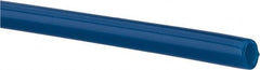 Coilhose Pneumatics - 11/64" ID x 1/4" OD, 0.04" Wall Thickness, Cut to Length (1000' Standard Length) Nylon Tube - Blue, 265 Max psi - Americas Tooling