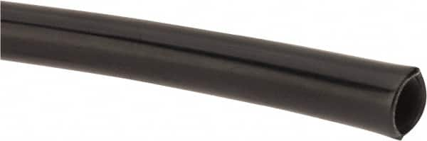 Coilhose Pneumatics - 15/64" ID x 5/16" OD, 0.04" Wall Thickness, Cut to Length (500' Standard Length) Nylon Tube - Black, 240 Max psi - Americas Tooling