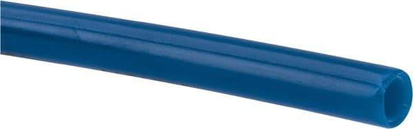 Coilhose Pneumatics - 15/64" ID x 5/16" OD, 0.04" Wall Thickness, Cut to Length (500' Standard Length) Nylon Tube - Blue, 240 Max psi - Americas Tooling