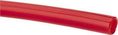 Coilhose Pneumatics - 0.275" ID x 3/8" OD, 3/64" Wall Thickness, Cut to Length (500' Standard Length) Nylon Tube - Red, 220 Max psi - Americas Tooling