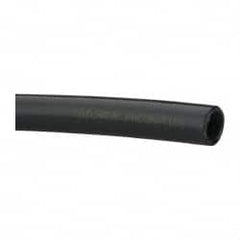 Coilhose Pneumatics - 3/8" ID x 1/2" OD, 1/16" Wall Thickness, Cut to Length (500' Standard Length) Nylon Tube - Black, 200 Max psi - Americas Tooling