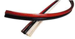 Coilhose Pneumatics - 5/32" ID x 1/4" OD, 100' Long, Polyurethane Tube - Red, Blue, White & Clear, 125 Max psi, 95 Hardness - Americas Tooling