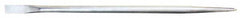 OTC - 24" Long, 3/4" OD, Steel Jimmy Bar - Automotive Hand Tool - Americas Tooling