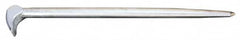 OTC - 16" Long, Steel Pry Bar - Automotive Hand Tool - Americas Tooling