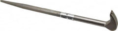 OTC - 18" Long, Steel Pry Bar - Automotive Hand Tool - Americas Tooling