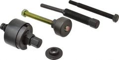 OTC - Steel Power Steering Pump Set - For Use with Pullers - Americas Tooling