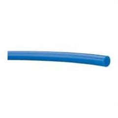 Coilhose Pneumatics - 1/4" ID x 3/8" OD, 1/16" Wall Thickness, Cut to Length (500' Standard Length) Polyurethane Tube - Blue, 126 Max psi, 90 Hardness - Americas Tooling