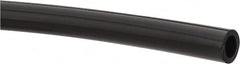 Coilhose Pneumatics - 0.32" ID x 1/2" OD, 3/32" Wall Thickness, Cut to Length (250' Standard Length) Polyurethane Tube - Black, 133 Max psi, 95 Hardness - Americas Tooling