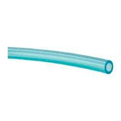 Coilhose Pneumatics - 0.32" ID x 1/2" OD, 3/32" Wall Thickness, Cut to Length (250' Standard Length) Polyurethane Tube - Transparent Blue, 133 Max psi, 95 Hardness - Americas Tooling