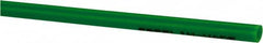 Coilhose Pneumatics - 0.106" ID x 5/32" OD, 0.025" Wall Thickness, Cut to Length (2,500' Standard Length) Polyethylene Tube - Green, 150 Max psi - Americas Tooling