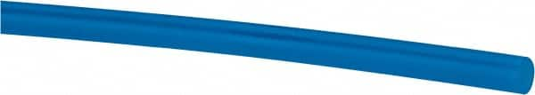 Coilhose Pneumatics - 0.106" ID x 5/32" OD, 0.025" Wall Thickness, Cut to Length (2,500' Standard Length) Polyethylene Tube - Blue, 150 Max psi - Americas Tooling