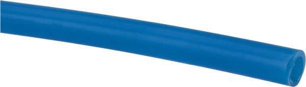 Coilhose Pneumatics - 11/64" ID x 1/4" OD, 0.04" Wall Thickness, Cut to Length (1000' Standard Length) Polyethylene Tube - Blue, 173 Max psi - Americas Tooling