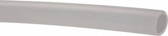 Coilhose Pneumatics - 15/64" ID x 5/16" OD, 0.0383" Wall Thickness, Cut to Length (500' Standard Length) Polyethylene Tube - Natural, 125 Max psi - Americas Tooling