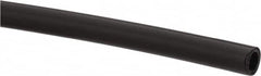 Coilhose Pneumatics - 1/4" ID x 3/8" OD, 1/16" Wall Thickness, Cut to Length (500' Standard Length) Polyethylene Tube - Black, 120 Max psi - Americas Tooling