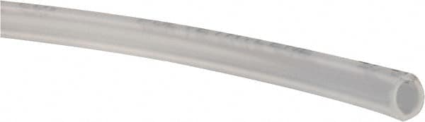 Coilhose Pneumatics - 4mm OD, Cut to Length (1000' Standard Length) Polyethylene Tube - Natural, 153 Max psi - Americas Tooling