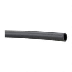 Coilhose Pneumatics - 8mm OD, Cut to Length (500' Standard Length) Polyethylene Tube - Black, 125 Max psi - Americas Tooling