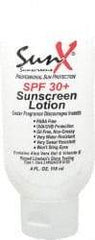 North - 4 oz Bottle Sunscreen - SPF 30 - Americas Tooling