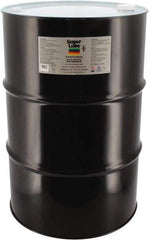 Synco Chemical - 55 Gal Drum, Synthetic Gear Oil - -40°F to 450°F, 680 St Viscosity at 40° C, ISO 680 - Americas Tooling