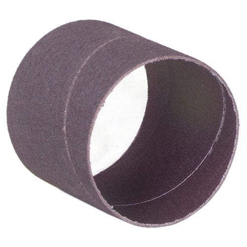 2″ × 3″ Metalite R228 Spiral Band 50 Grit Aluminum Oxide - Americas Tooling