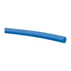 Coilhose Pneumatics - 6mm OD, Cut to Length (1000' Standard Length) Polyurethane Tube - Blue, 125 Max psi, 95 Hardness - Americas Tooling