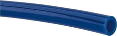 Coilhose Pneumatics - 8mm OD, Cut to Length (500' Standard Length) Polyurethane Tube - Blue, 145 Max psi, 95 Hardness - Americas Tooling