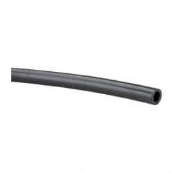 Coilhose Pneumatics - 8mm OD, Cut to Length (500' Standard Length) Polyurethane Tube - Black, 145 Max psi, 95 Hardness - Americas Tooling